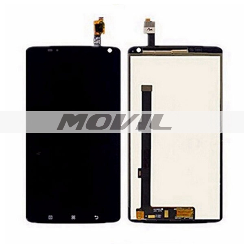 6 Inch Screen S930 LCD Display Digitizer Replacement For Lenovo S930 LCD